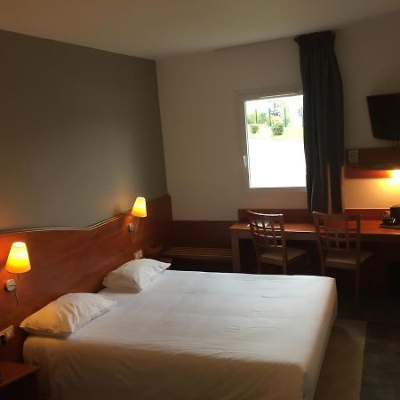 Armony Hotel Бур-Ашар Екстериор снимка