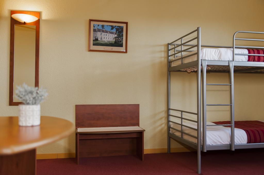 Armony Hotel Бур-Ашар Екстериор снимка