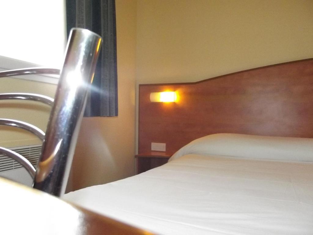 Armony Hotel Бур-Ашар Стая снимка