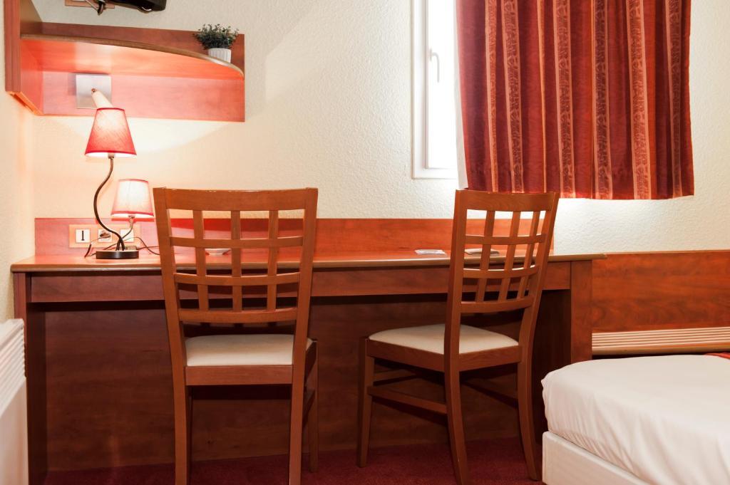Armony Hotel Бур-Ашар Стая снимка