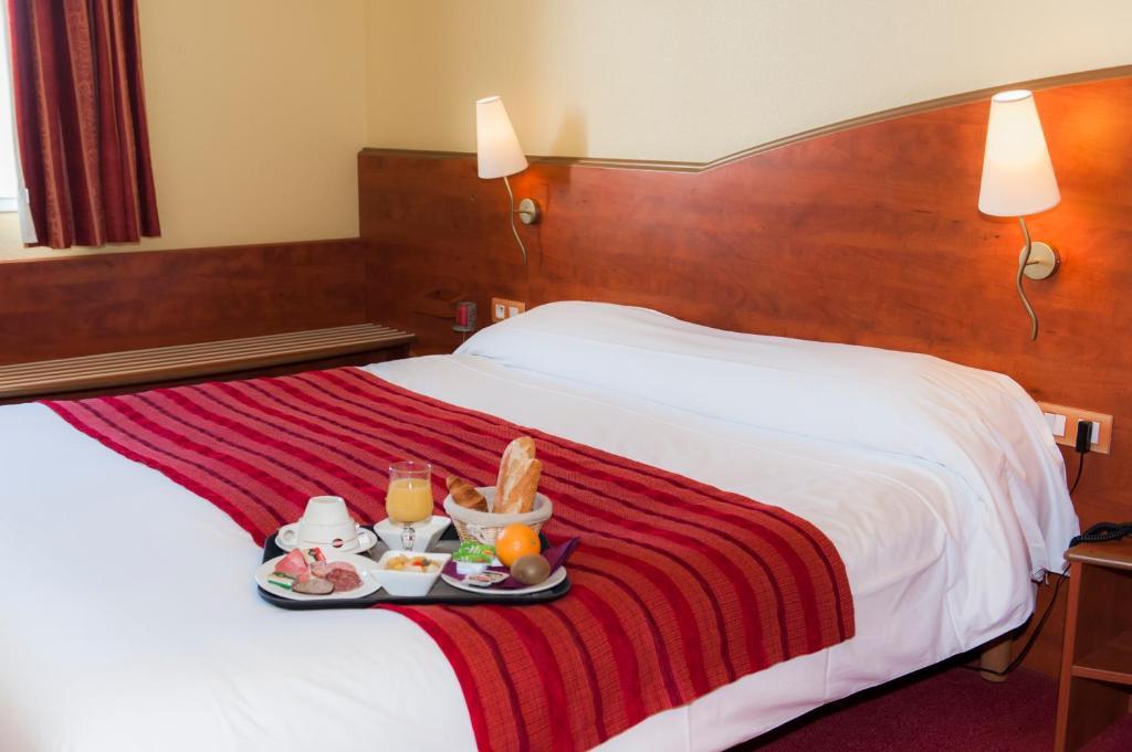 Armony Hotel Бур-Ашар Стая снимка