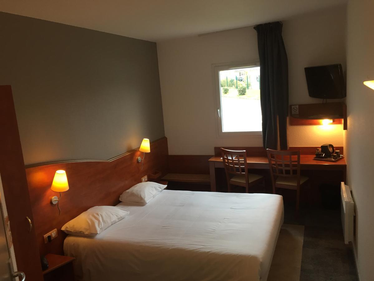 Armony Hotel Бур-Ашар Екстериор снимка
