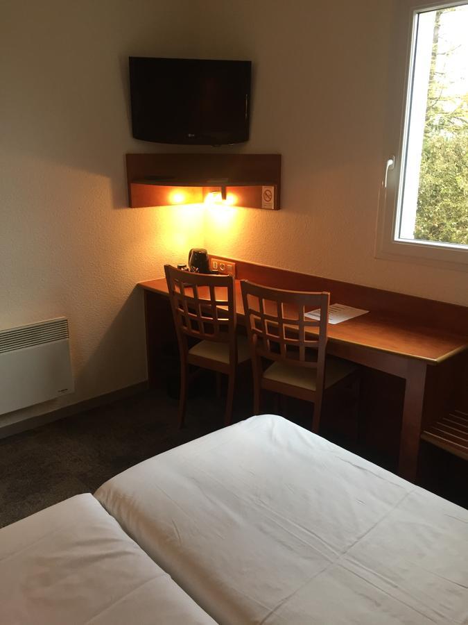 Armony Hotel Бур-Ашар Екстериор снимка