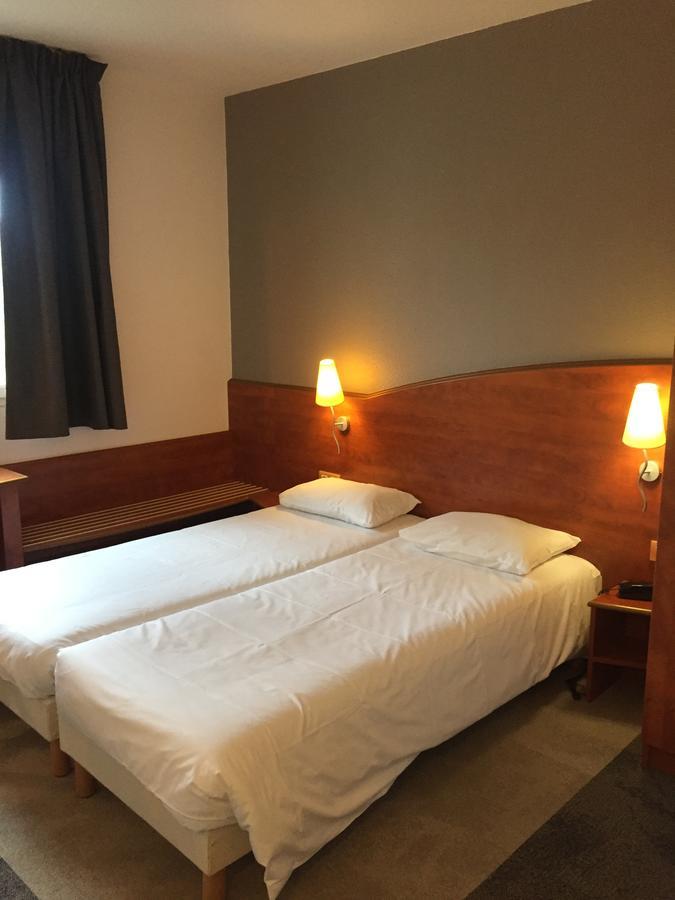 Armony Hotel Бур-Ашар Екстериор снимка