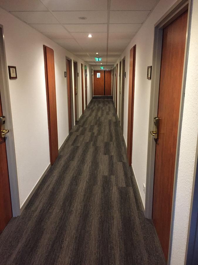 Armony Hotel Бур-Ашар Екстериор снимка