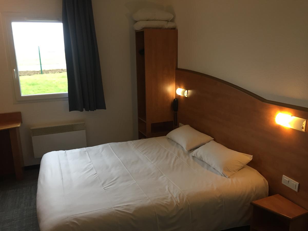 Armony Hotel Бур-Ашар Екстериор снимка