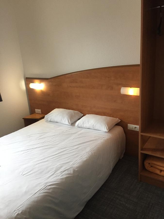 Armony Hotel Бур-Ашар Екстериор снимка