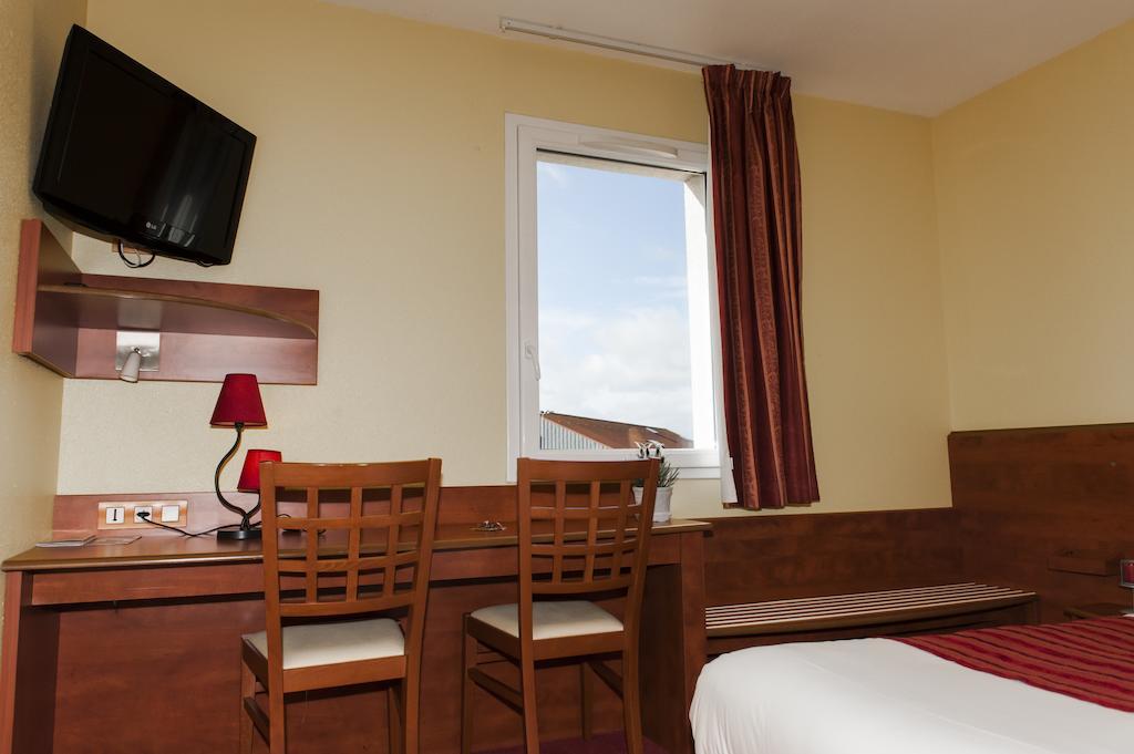 Armony Hotel Бур-Ашар Екстериор снимка